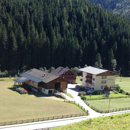 Hotel Gmuenderklause Gerlos Esterno foto