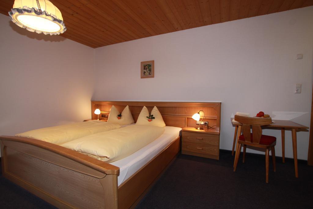 Hotel Gmuenderklause Gerlos Esterno foto