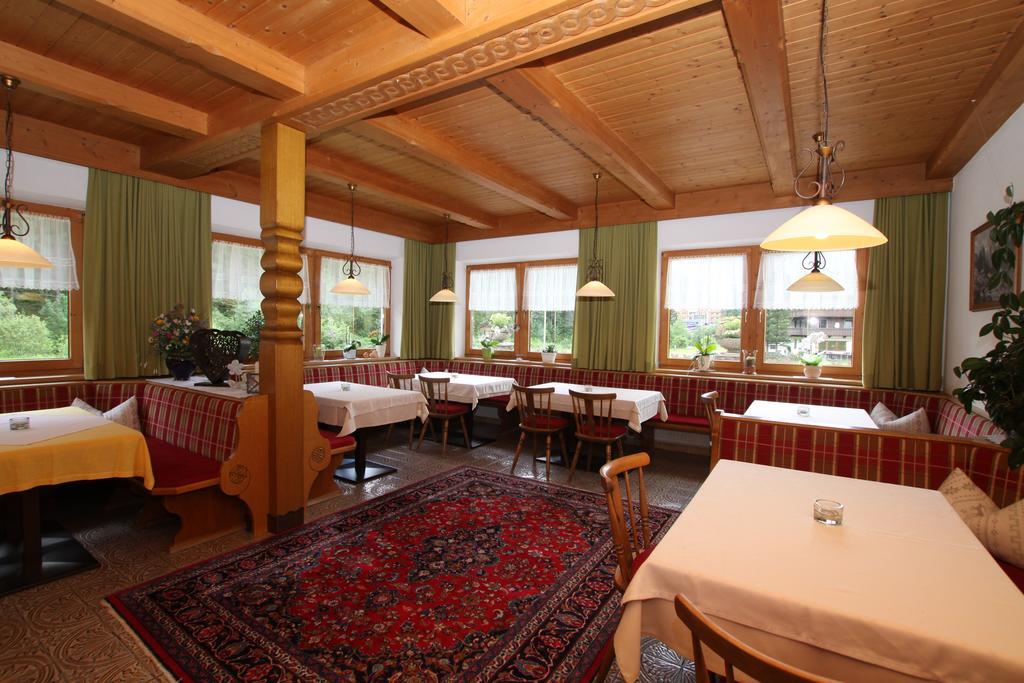 Hotel Gmuenderklause Gerlos Esterno foto