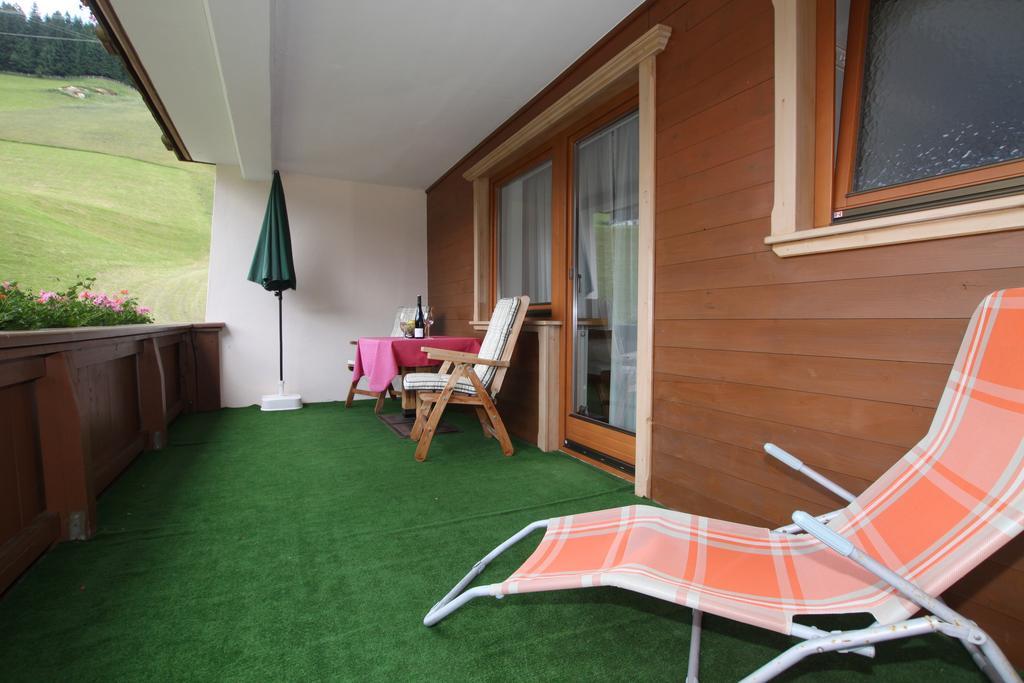 Hotel Gmuenderklause Gerlos Esterno foto